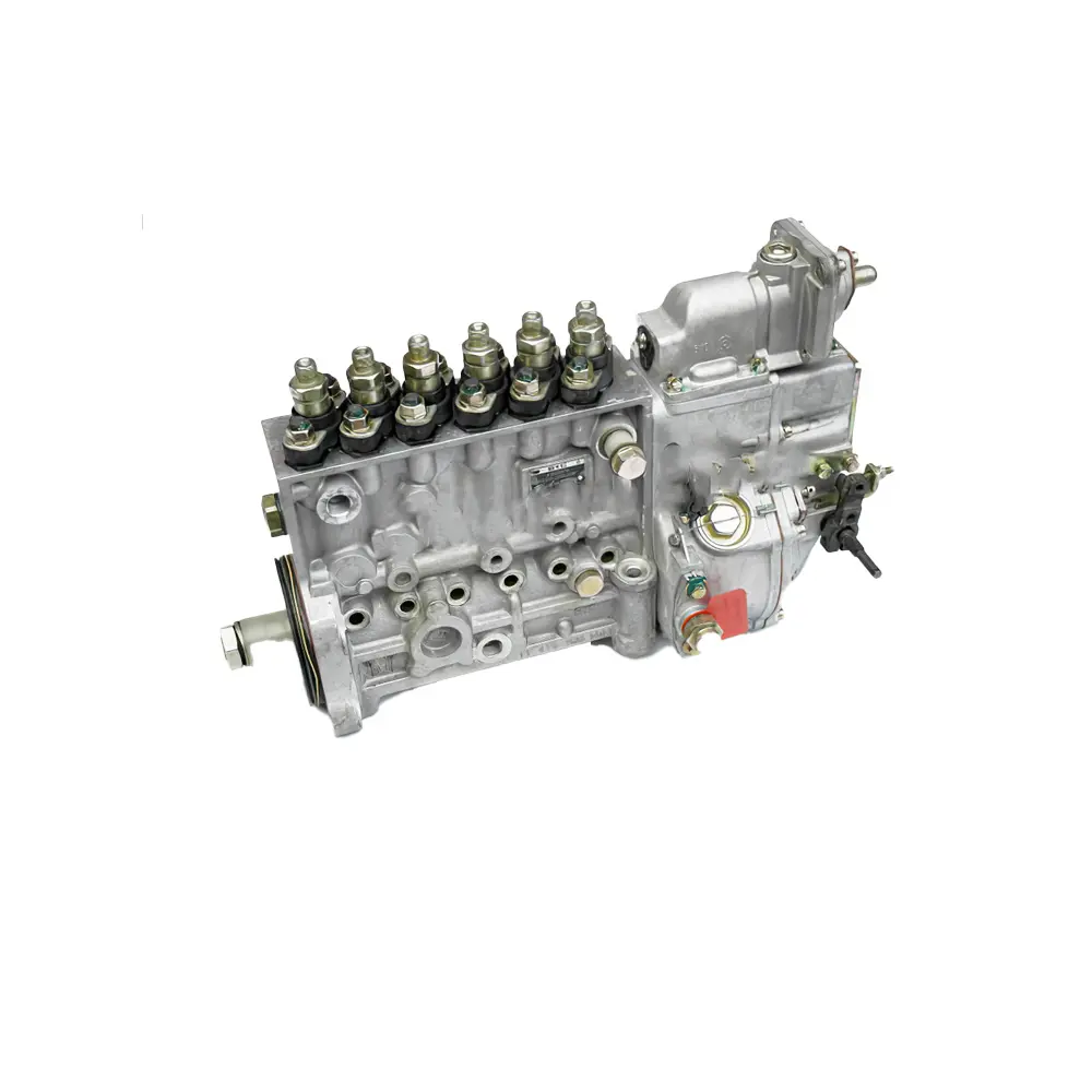 Fuel Pump 4939971 for Cummins Engine 6BTA5.9-C190