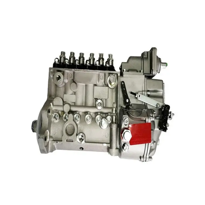 Fuel Pump 4944883 for Cummins Engine 6A156 6BT 6BT5.9