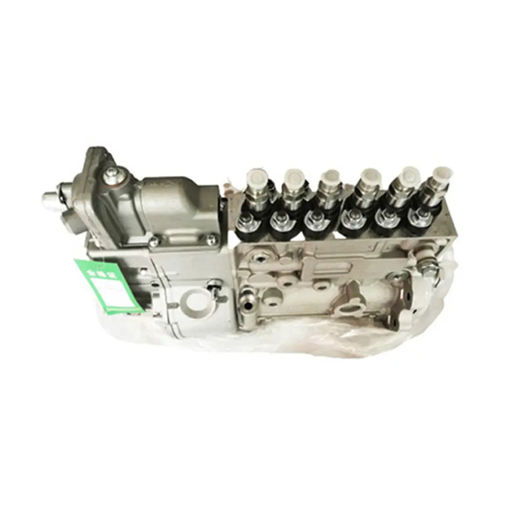 Fuel Pump 4948012 for Cummins Engine 6BT5.9-C125