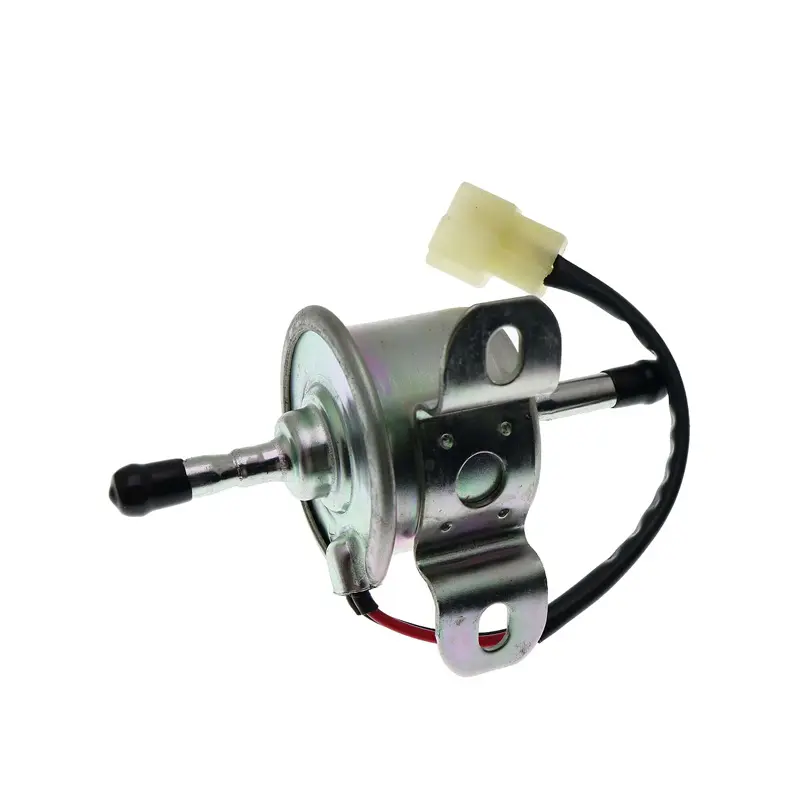 Buy Fuel Pump 5001948 for Jacobosen LF123 LF128 LF135 Turfcat T423D Kubota D905 Engine