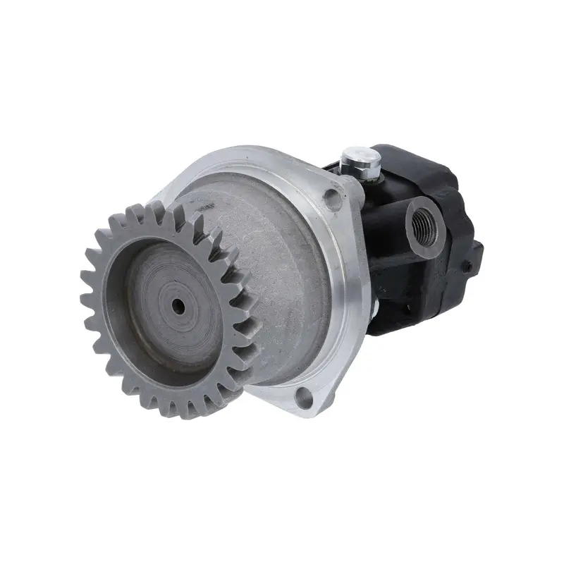 Fuel Pump 504066263 for CASE Truck 327B 330B 335 335B 340 340B Tractor STX380 STX430 STEIGER 380 385 430 435 485