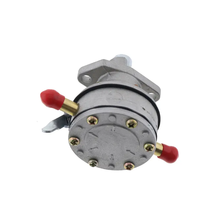 Buy Fuel Pump 6515-750-029-00 for Iseki 3AE1 3AD1 E3AE1 E3AD1 Engine TE4270 TL1900 2100 2500 2300 Tractor