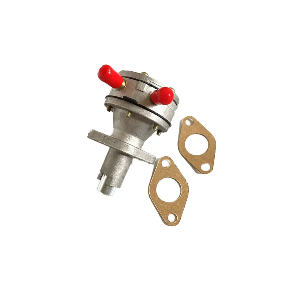 Fuel Pump 6564223 6630183 for Bobcat 443 453 543 553 643 645 743 220 320 1600