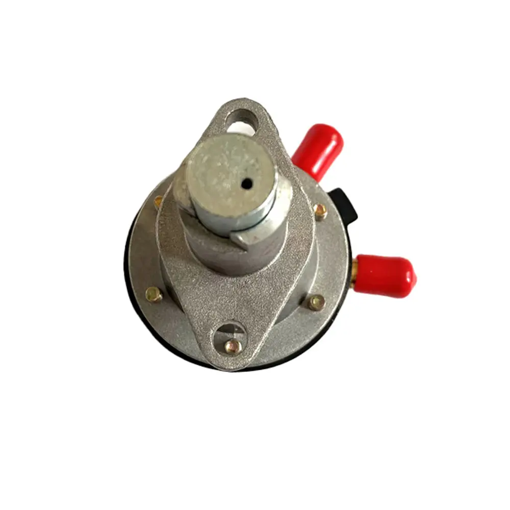 Buy Fuel Pump 6564223 6630183 for Bobcat 443 453 543 553 643 645 743 220 320 1600