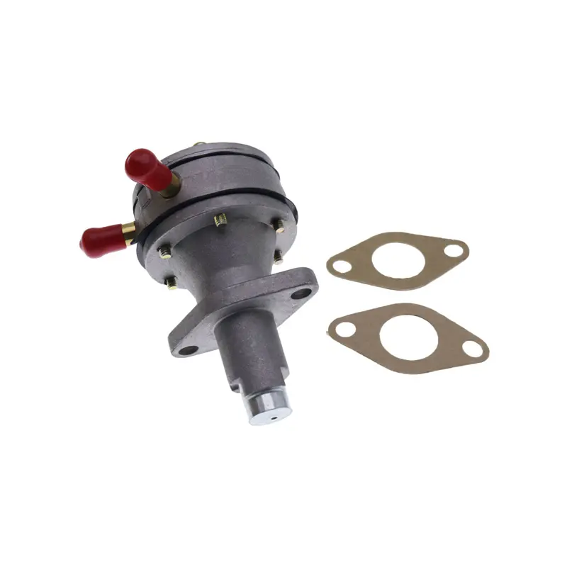 Fuel Pump 6599008 For Bobcat 220