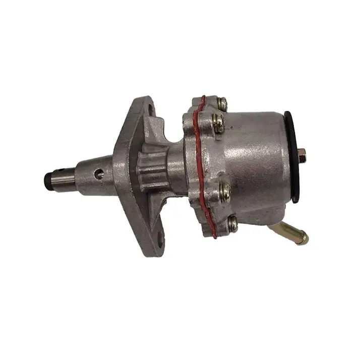 Fuel Pump 6677830 6666522 for Bobcat 863 864 873 883 A220 A300 S250 T200 sale