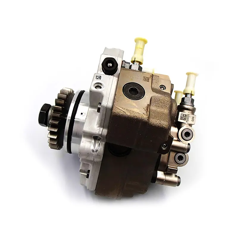 Fuel Pump 6754-71-1012 for Komatsu SAA4D107E SAA6D107E Engine WA200-6 WA200PZ-6 WA320PZ-6 WA250PZ-6 Wheel Loader