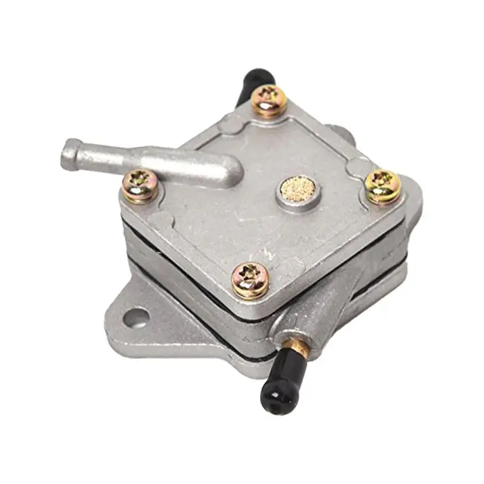 Fuel Pump 72021-G01 for EZGO TXT MEDALIST Golf Cart 4-Cycle 295CC 350CC 94-03
