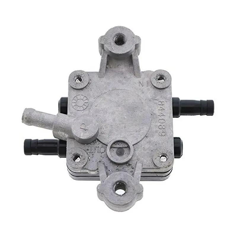 Fuel Pump 84003048 for Briggs Stratton BS 540000 541000 542000 543000 844527 844089 Series Engines Lawn Mower