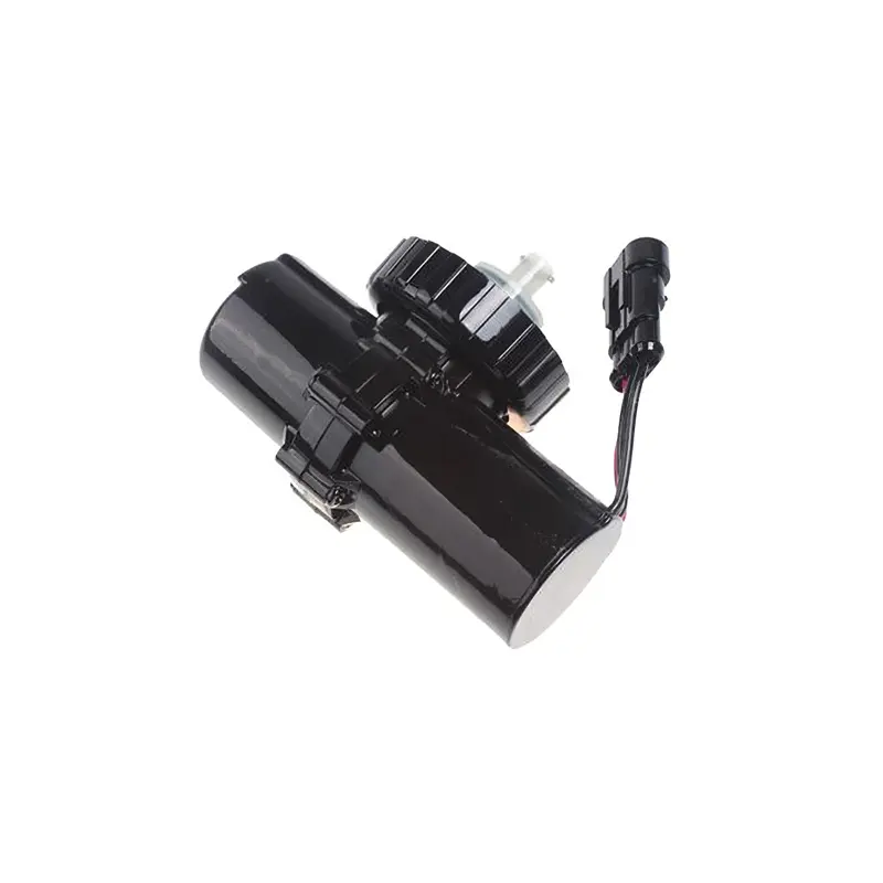 Fuel Pump 87802202 For Case WDX1101 WDX901 Electric