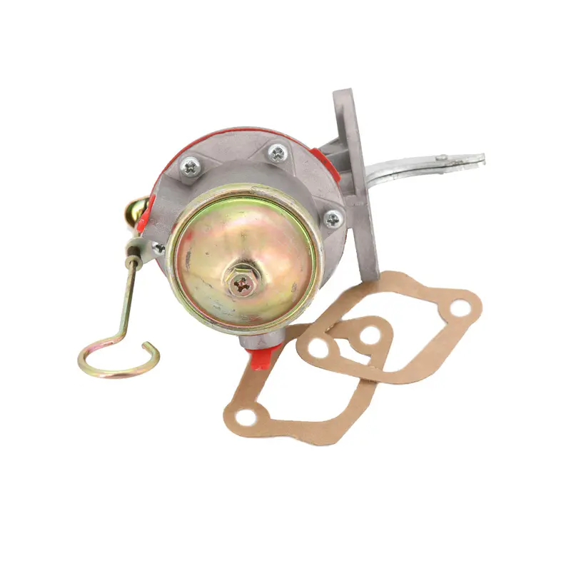 Buy Fuel Pump 988/00043 for JCB 2.8T 2.8TD 3.8T 3.8TD 4.98NT 4.98NV 4.98TT