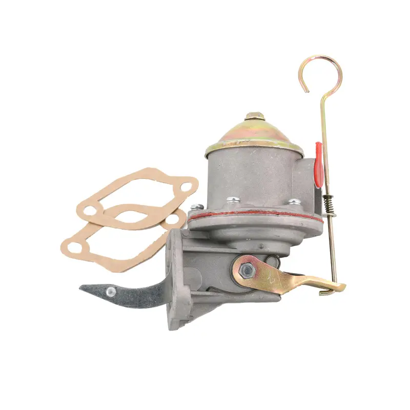 Fuel Pump 988/00043 for JCB 2.8T 2.8TD 3.8T 3.8TD 4.98NT 4.98NV 4.98TT sale