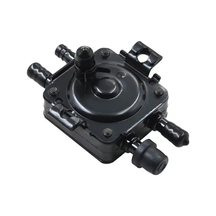 Buy Fuel Pump AM107870 149-2187-02 for John Deere Skid Steer 70 14 90 Tractor 116 316 318 420 Mower F910 F930