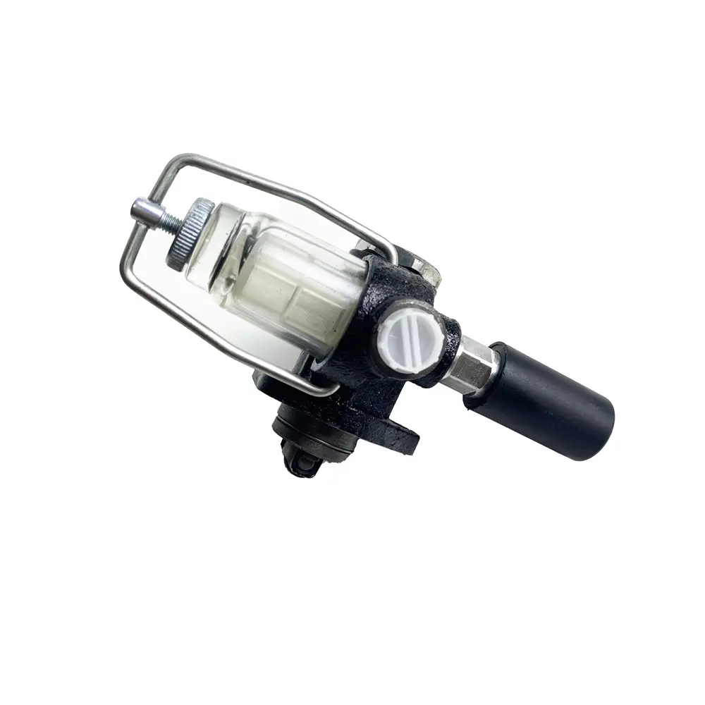 Buy Fuel Pump AR63831 for John Deere 690B 693B 740 743 4430 4630 4640 8430