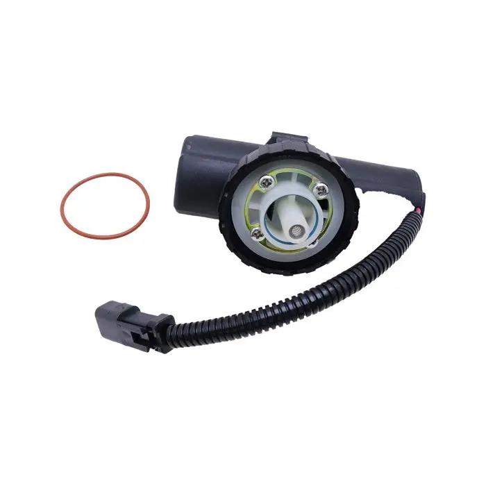 Buy Fuel Pump Filter Assy 349-5327 for Caterpillar CAT 236B3 242B3 246C 252B3 256C 257B3 259B3 262C 262C2 272C 277C 277C2 279C 279C2 287C 287C2 289C 289C2 297C 299C