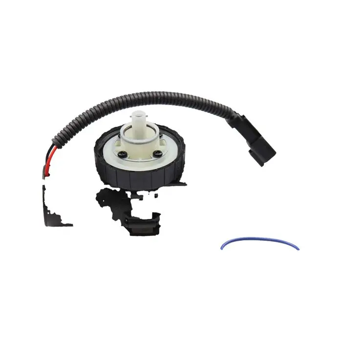 Fuel Pump Filter Assy 349-5327 for Caterpillar CAT 236B3 242B3 246C 252B3 256C 257B3 259B3 262C 262C2 272C 277C 277C2 279C 279C2 287C 287C2 289C 289C2 297C 299C