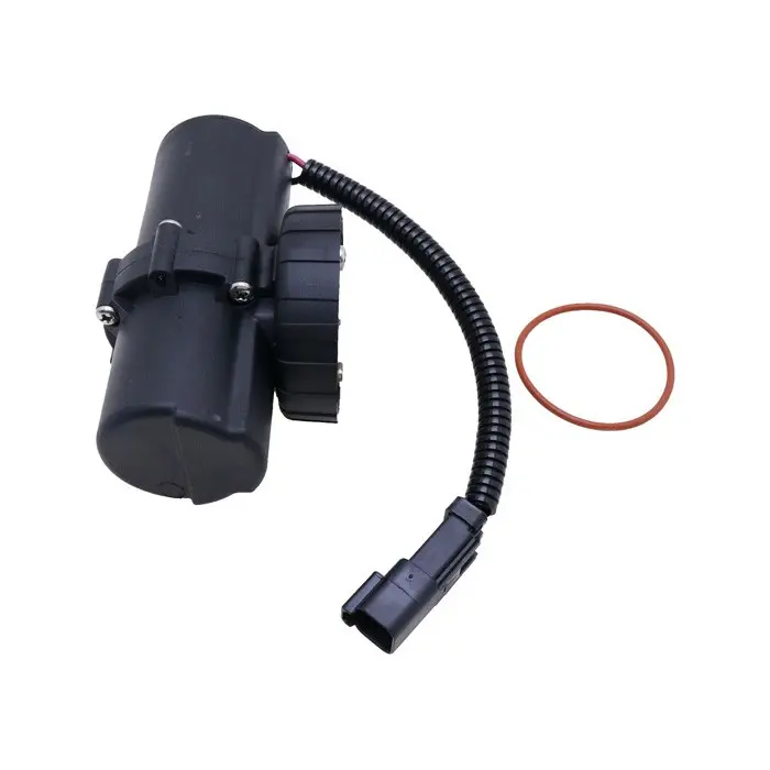 Fuel Pump Filter Assy 349-5327 for Caterpillar CAT 236B3 242B3 246C 252B3 256C 257B3 259B3 262C 262C2 272C 277C 277C2 279C 279C2 287C 287C2 289C 289C2 297C 299C