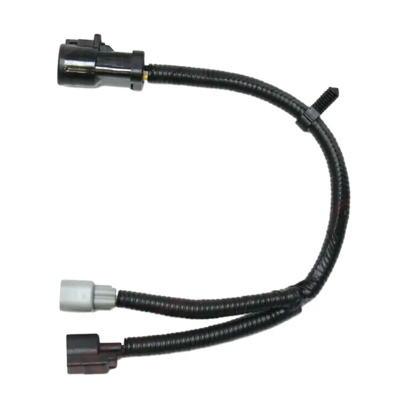 Fuel Pump Harness 6C3Z-9F759-A for Ford Vehicle 2004-2007 F-250 Super Duty F-350 Super Duty