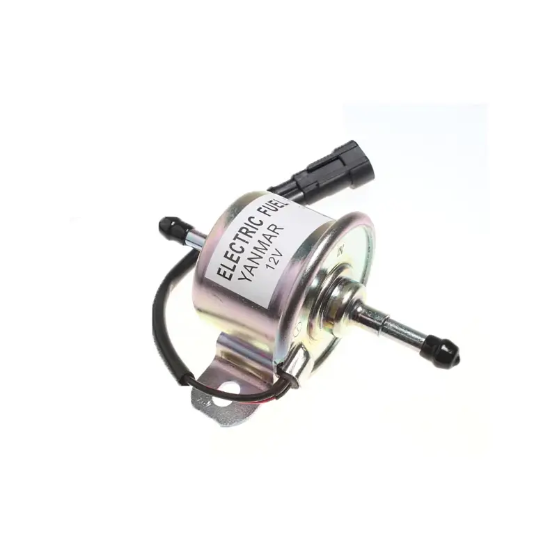 Fuel Pump KIN101001102 for Yanmar Engine 2TNE68
