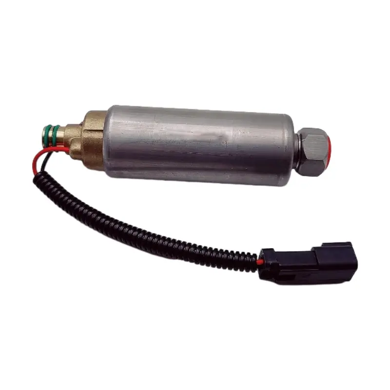 Fuel Pump RA080036A for Crusader Marine Engine XR550 8.1L MPI