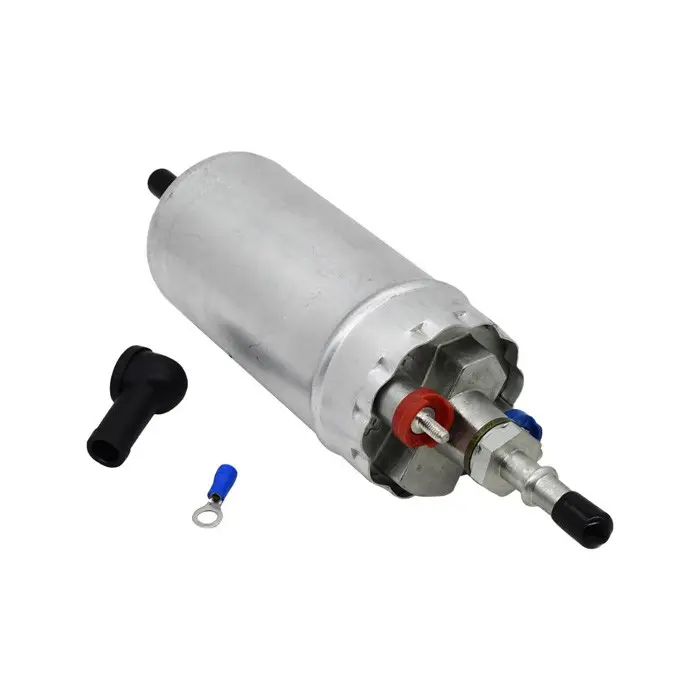 Fuel Pump RE515718 for John Deere 1600 200CLC 230CLC 270CLC 450CLC 844J 2054 2554 Electric