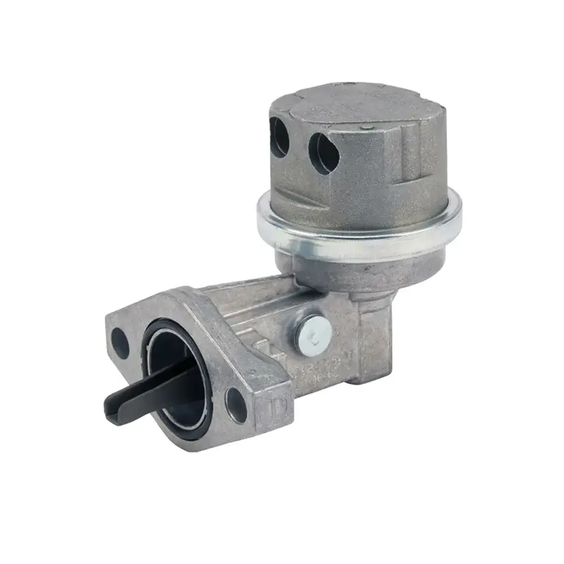 Buy Fuel Pump RE517230 for John Deere 605C 755D 444K 544K 624K Loader