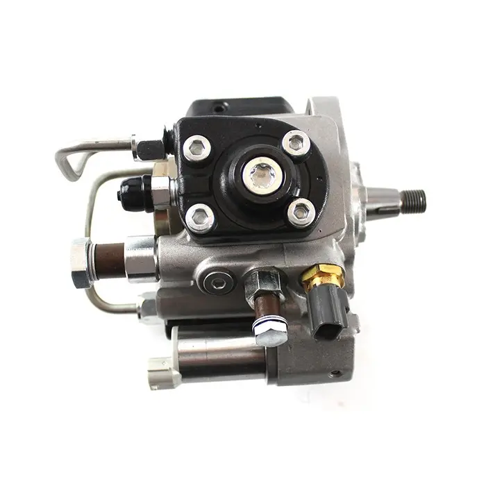 Fuel Pump RE543262 for Denso John Deere Engine 6.8L 6068 Excavator 210G 250GLC 290GLC