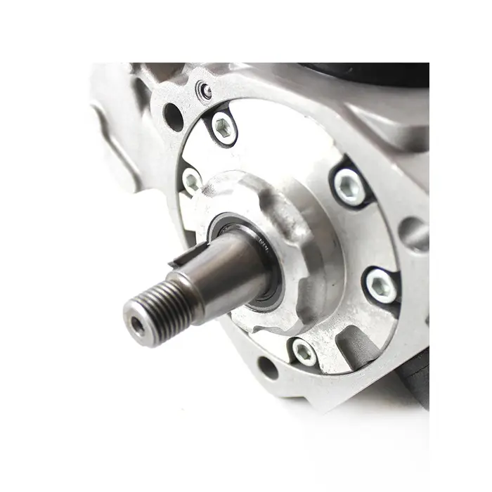 Buy Fuel Pump RE543262 for Denso John Deere Engine 6.8L 6068 Excavator 210G 250GLC 290GLC