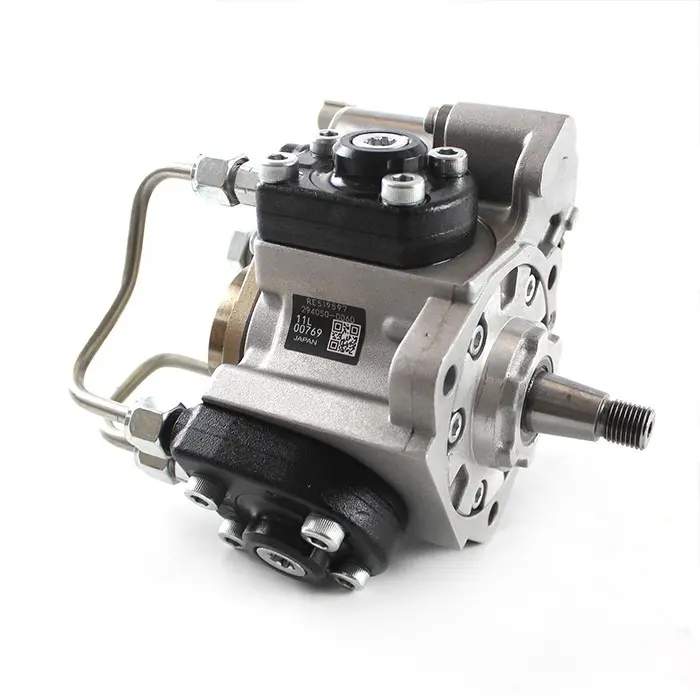 Fuel Pump RE543262 for Denso John Deere Engine 6.8L 6068 Excavator 210G 250GLC 290GLC sale