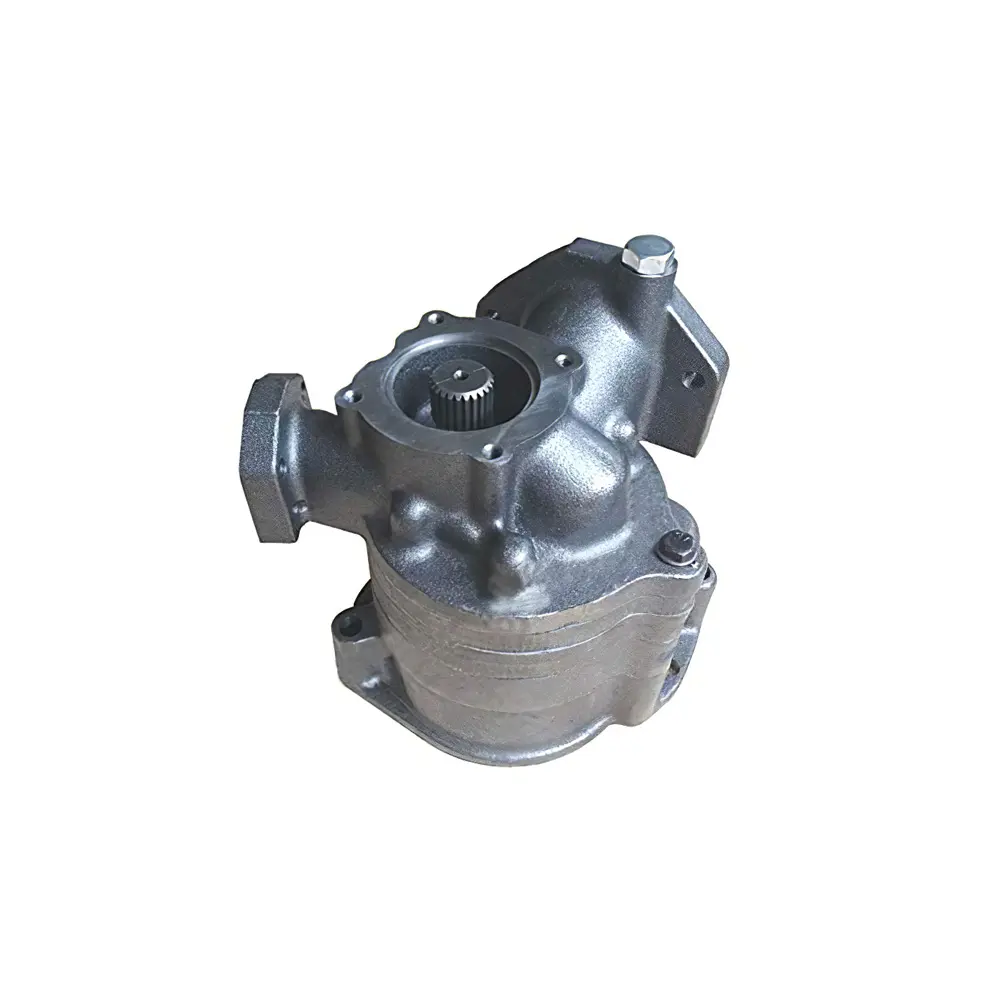 Fuel Pump VOE15029990 for Volvo A25D A25E A25F A25G A30D A30E A30F A40E A40F A45G FB2800C FBR2800C