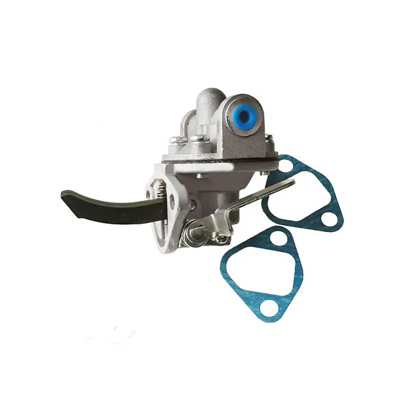 Fuel Pump VV11960052021 for Kobelco Compact Excavator SK015 SK13SR SK15SR SK25SR-2