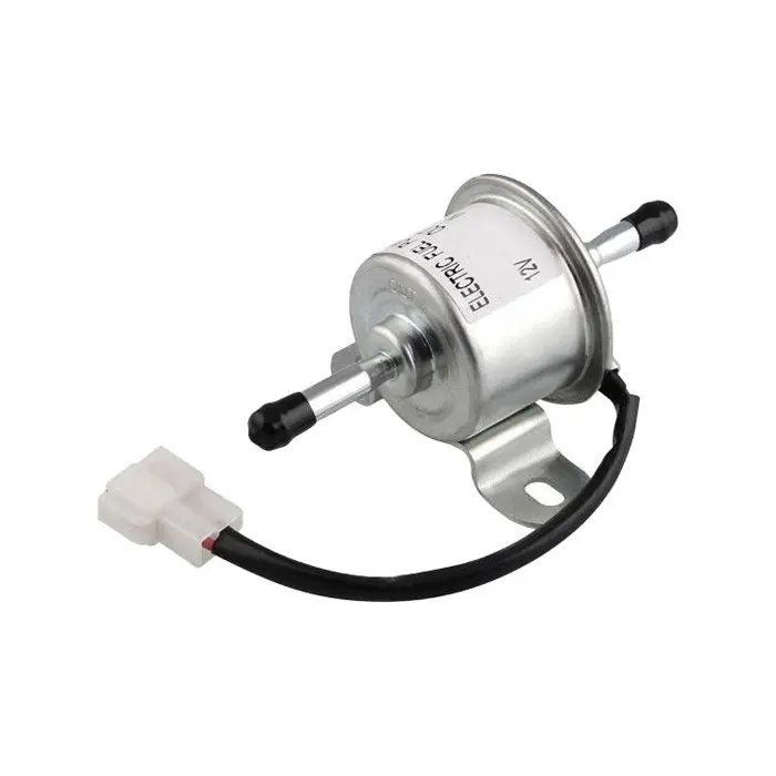 Buy Fuel Pump YM129322-77401 for Yanmar 129322-77401 3TN100L 3TNV88 4TNV84 4TNV88 4TNV94 4TNV98 4TNE98 Komatsu HD20-1 HD25-1 WA10-1
