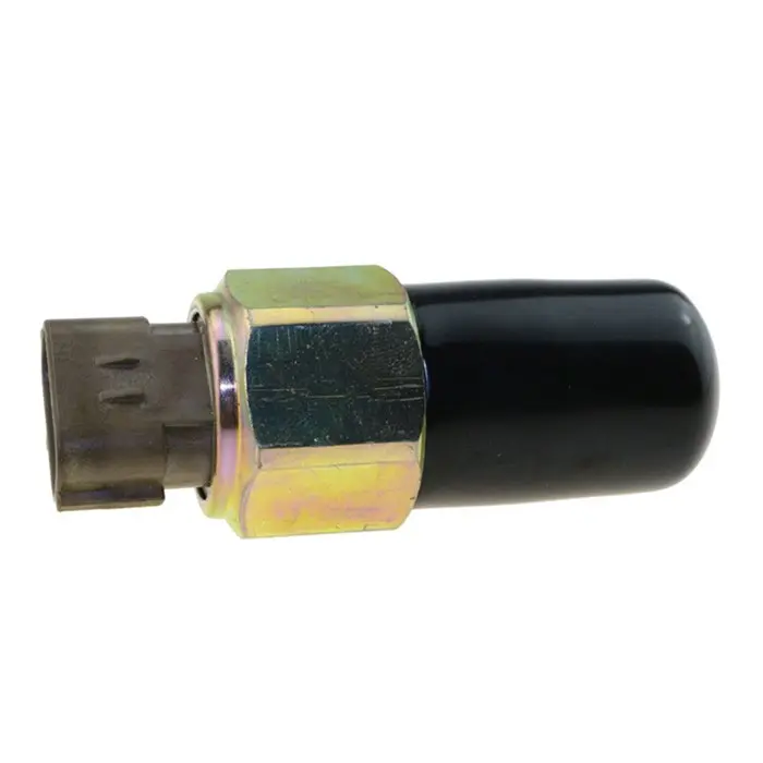 Fuel Rail High Pressure Sensor for Isuzu AI-4HK1X 6HK1 6UZ1 6WF1TC Engine Nissan Mitsubishi L200 Pickup