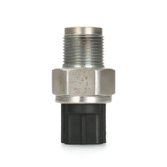 Fuel Rail High Pressure Sensor Regulator 499000-6141 for Denso 2003-2007 Isuzu NPR 5.2L 4HK1 6HK1 Hitachi Excavator ZAX230 ZAX330 sale