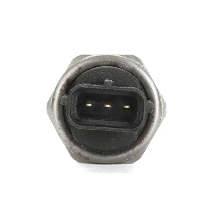 Fuel Rail High Pressure Sensor Regulator 499000-6141 for Denso 2003-2007 Isuzu NPR 5.2L 4HK1 6HK1 Hitachi Excavator ZAX230 ZAX330