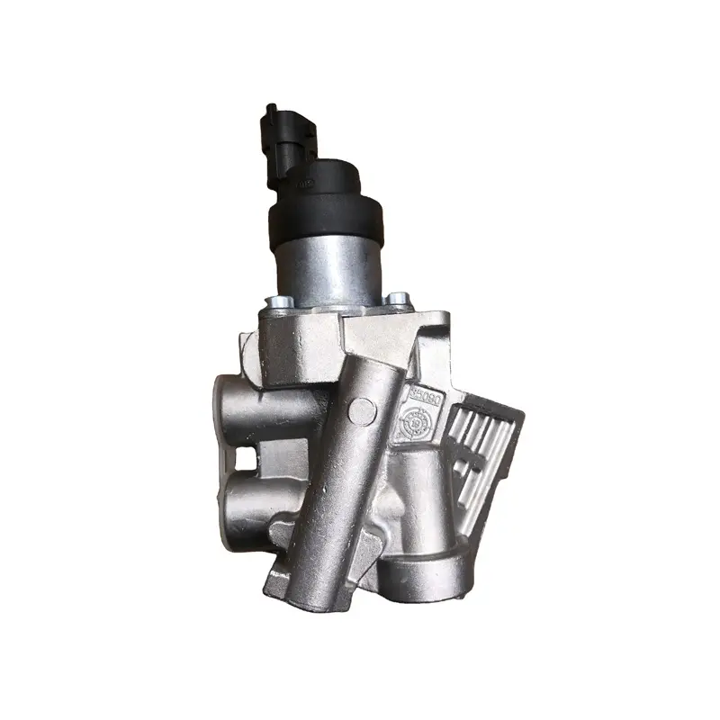 Fuel Regulator Valve 21638691 for Volvo Excavator EC210B EC210BLC