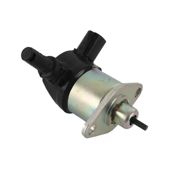 Fuel Shut off Solenoid 17208-60014 17208-60012 17208-60013 17208-60011 for Kubota B2710 B2910 B3030 B7510