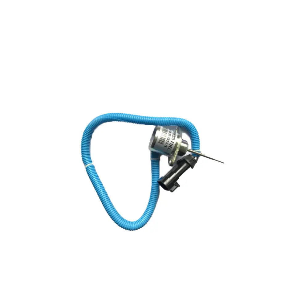 Buy Fuel Shut Off Solenoid 96-153-01K for Carrier Truck APU CT2-29 Model PC6000 PC6002 PC6003 PC6006