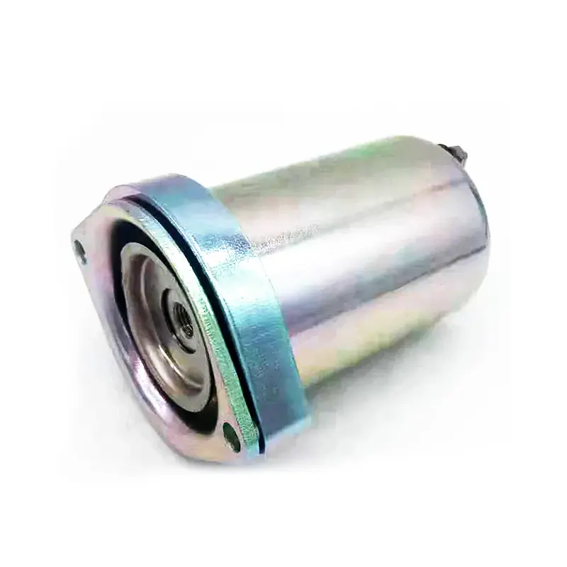 Buy Fuel Shutoff Solenoid Assembly 9X-1413 for Caterpillar CAT Engine 3408 3408C 3412 3412C 3412D Wheel Loader 988B 988F 990 992C 992D