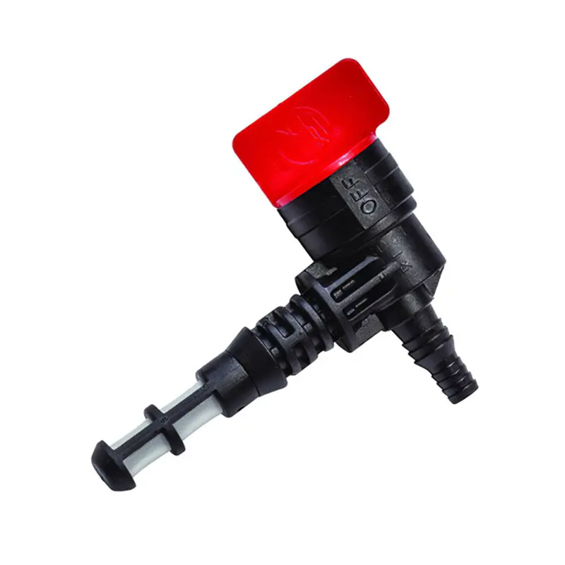 Fuel Shutoff Valve 4389457 for Cummins Engine