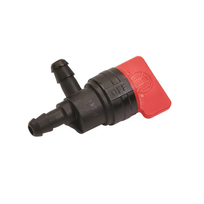 Buy Fuel Shutoff Valve 4389457 for Cummins Engine