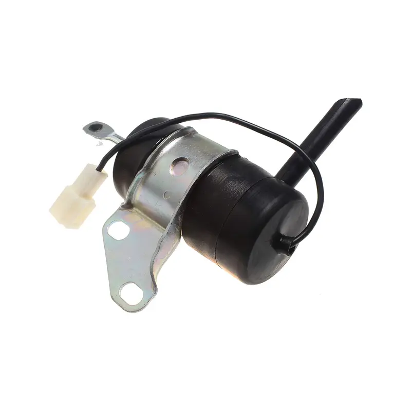 Buy Fuel Solenoid 6670776 For Bobcat 316 319 320 321 322 323 324 453 463 E14 E16 MT50 MT52 MT55