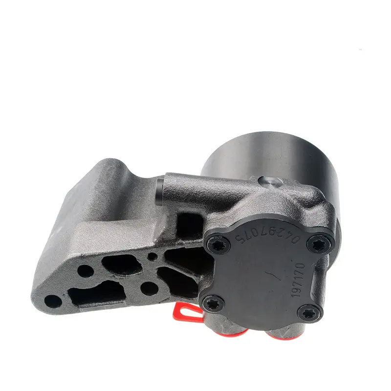 Fuel Supply Pump 04507514 for Deutz Engine TCD2012L042V TCD2013L044V TCD2012L064V TCD2013L062V TCD6L20122V