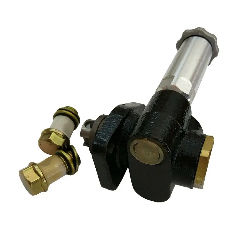 Fuel Supply Pump 105220-5571 for Zexel