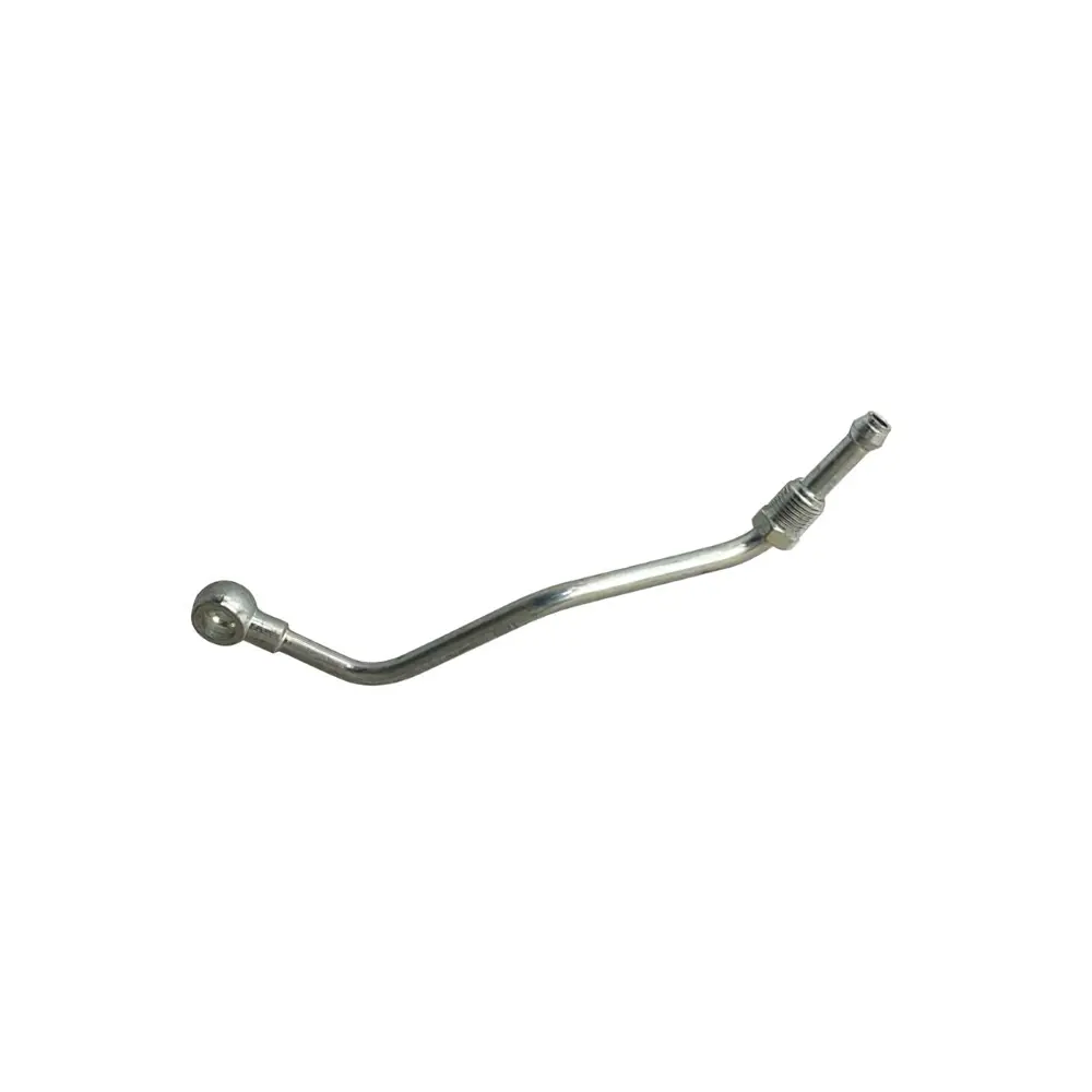 Fuel Supply Tube 4937406 for Cummins Engine ISF3.8 B4.5S G5.9 ISB