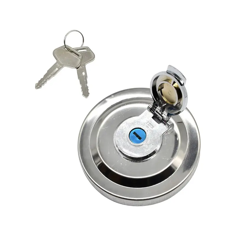 Buy Fuel Tank Cap 2A7-04-11260 for Komatsu PC200-8M0 PC210-10M0 PC220-8M0 PC430-8 WA200-8 WA270-8 WA320-8 WA480-8