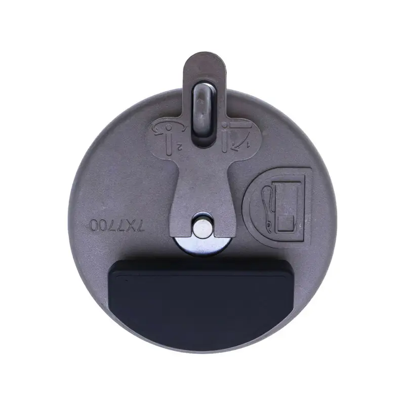 Fuel Tank Cap 7X7700 for Caterpillar CAT 815F 815F II 825G 825G II 825H SM-350 1090 1190 1190T 1290T 1390 2290 2390 2391 Excavator