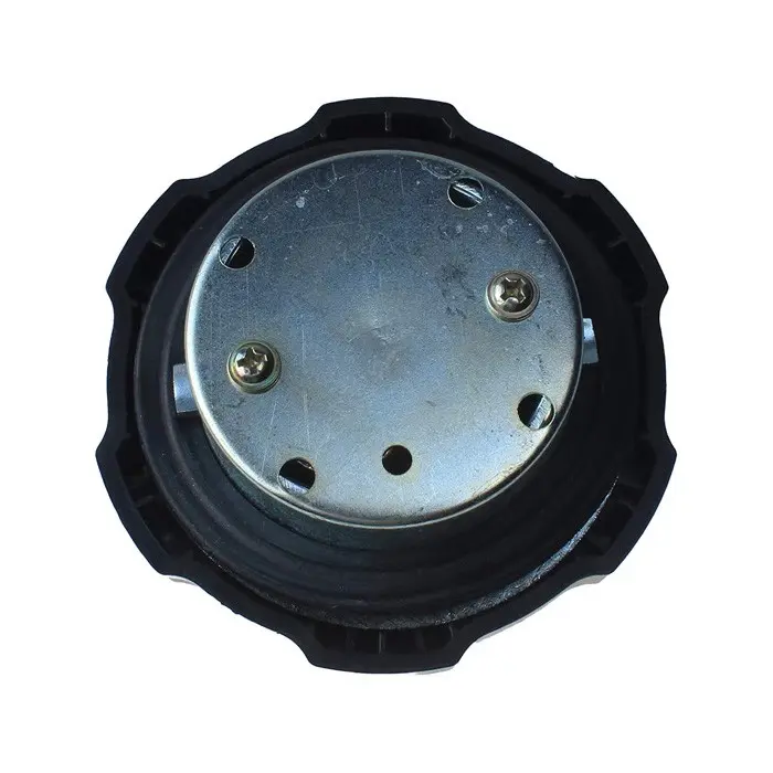 Fuel Tank Cap With Keys 459A 411-51122 For Kubota Excavator SVL75-2 SVL90 SVL90-2