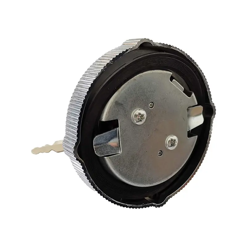 Buy Fuel Tank Cap With Keys PW20P01282P1 for New Holland EH50.B EH30.B E50SR E50 E35SR E35 E30