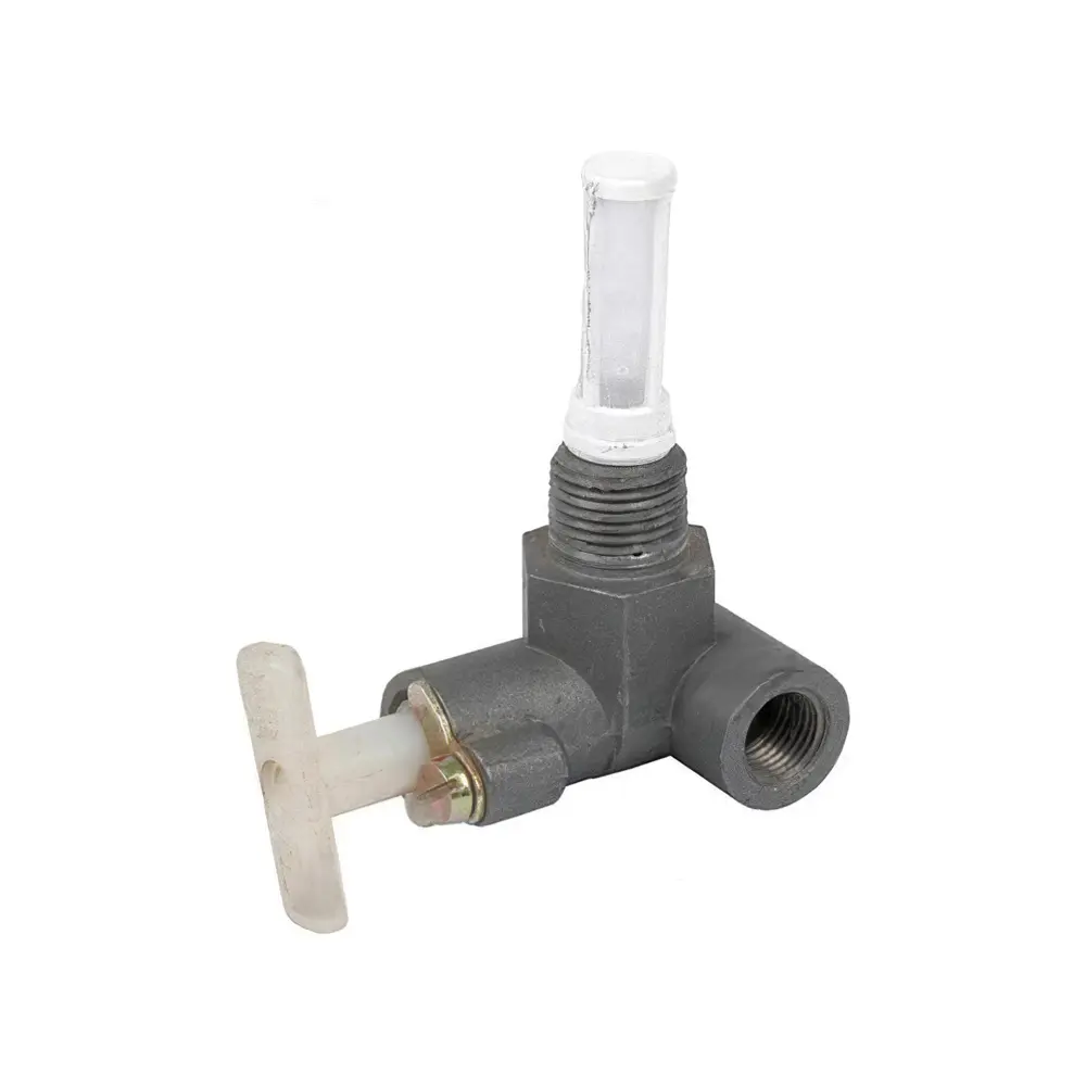 Buy Fuel Tap Valve 1851653M91 for Massey Ferguson 35X 50 65 165 255 285 350 765 2640 3505 3525 3545